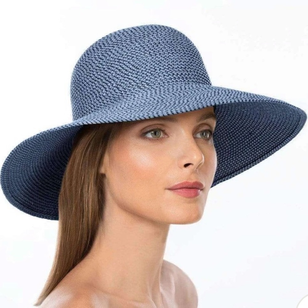 Eric Javits Hampton Squishee Hat